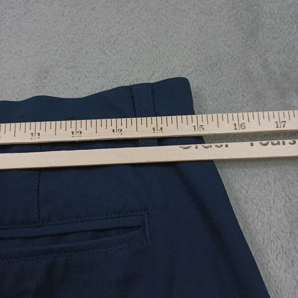 Banana‎ Republic Pants Mens 30x30 Blue Joggers Preppy Aiden Fit